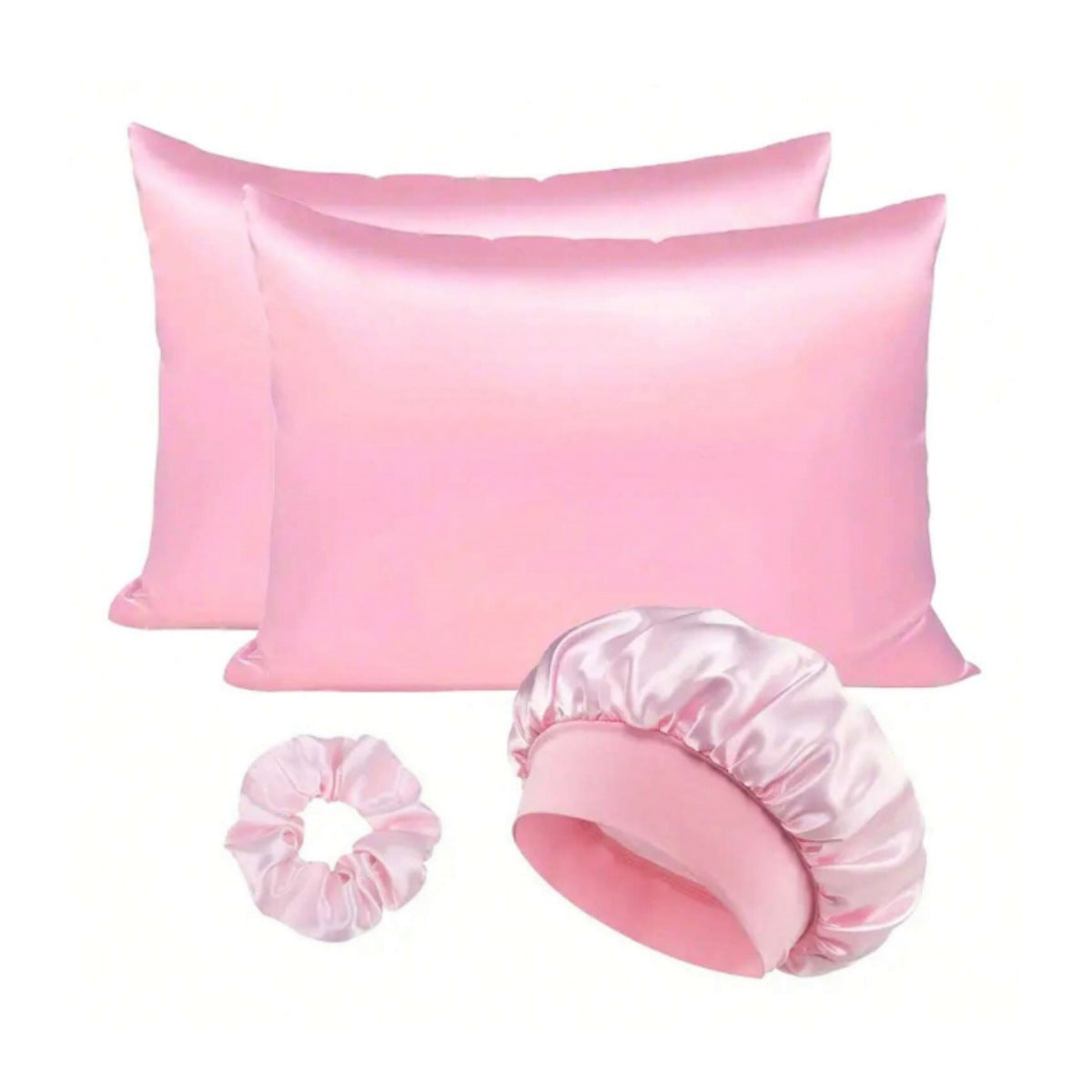 Ensemble Beauté Santin de Luxe - 4 Pièces