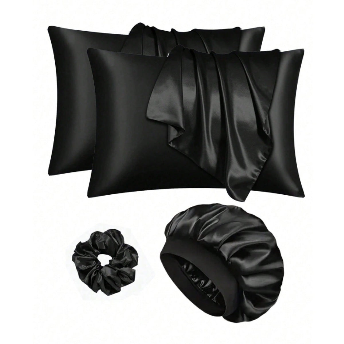 Ensemble Beauté Santin de Luxe - 4 Pièces