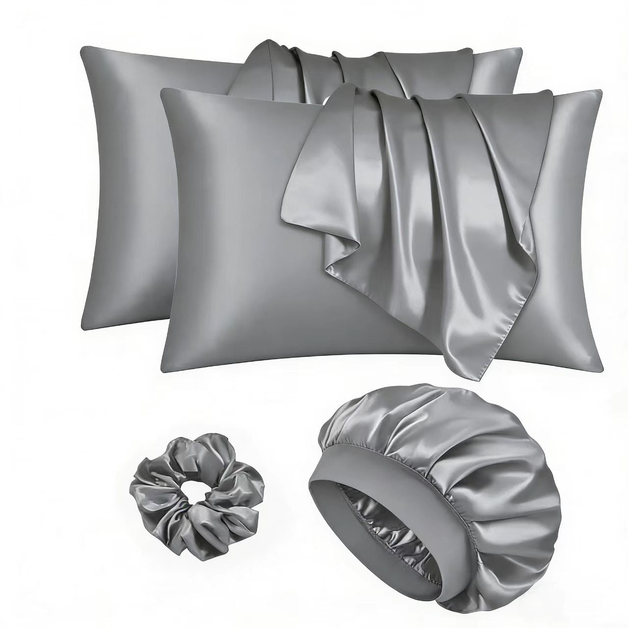Ensemble Beauté Santin de Luxe - 4 Pièces